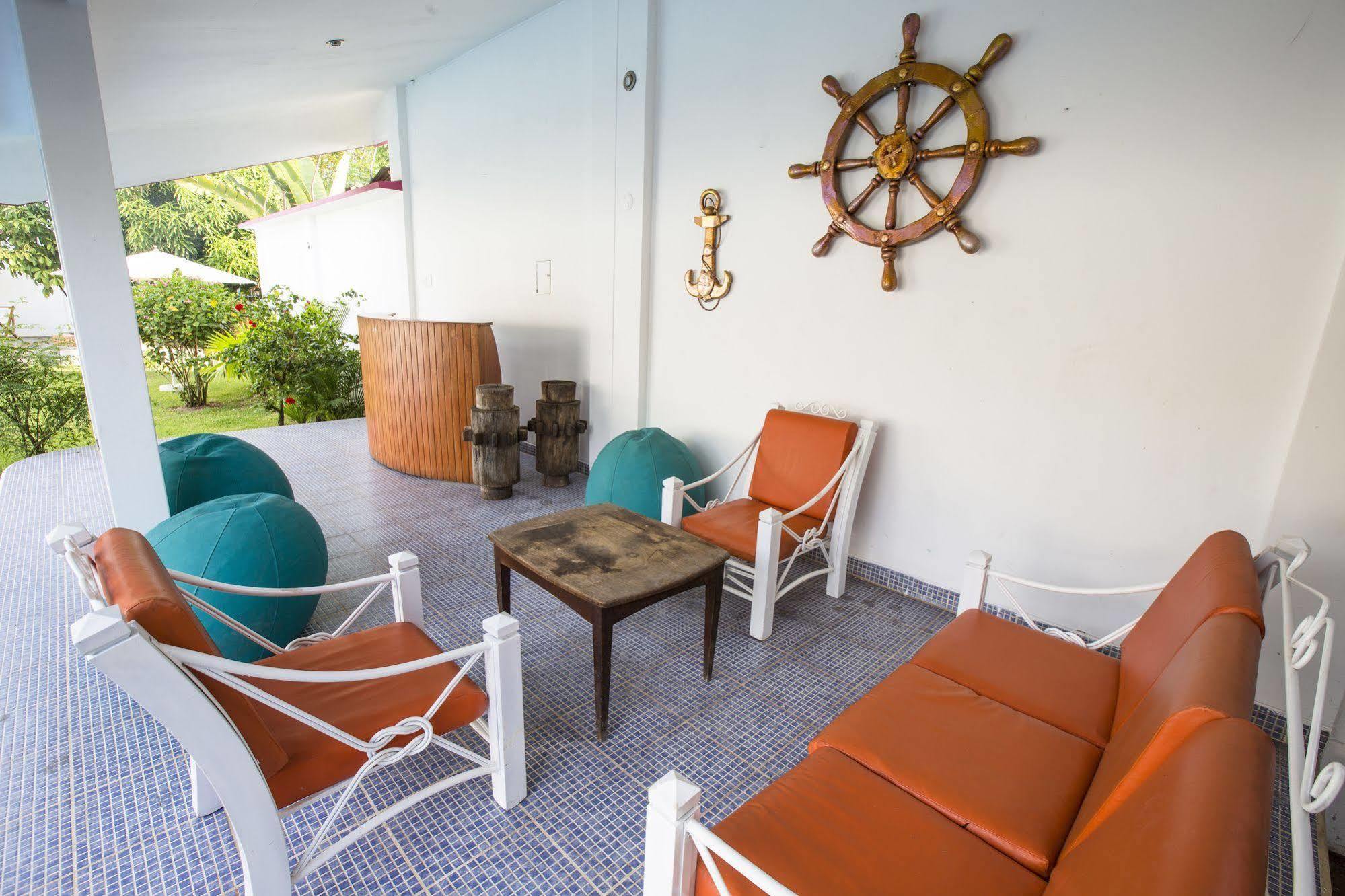 Hotel Suyox Tarapoto Exterior foto